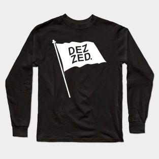 DEZZED Native Long Sleeve T-Shirt